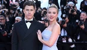 Scarlett Johansson leads A-list stars who dazzle in show-stopping gowns at Cannes Film Festival premiere of French thriller A Private Life