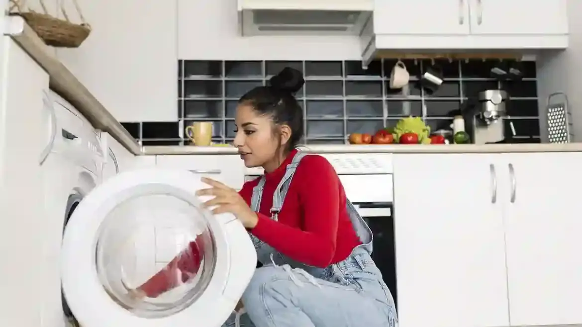 Scientists warn that home washing machines across the US are failing to kill dangerous antibiotic-resistant bacteria on healthcare uniforms