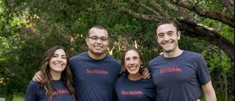 Scribble Ventures Closes Its Third Fund at 80 Million Dollars to Invest in Early Stage AI Startups Based in Portola Valley California