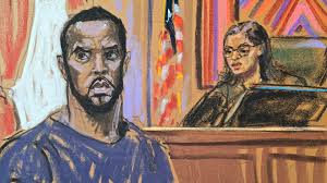 Sean Diddy Combs Faces Intense Sex Trafficking and Racketeering Trial in New York City with Explosive Testimonies Unfolding