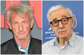 Sean Penn Defends Woody Allen