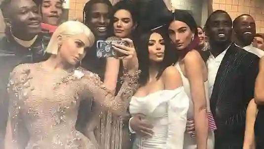 Megyn Kelly recalls how she witnessed Sean Diddy Combs allegedly dry humping a Kardashian in a Met Gala bathroom in New York during fashion’s biggest night