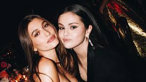Selena Gomez quietly supports Hailey Bieber by liking Sephora’s Rhode announcement after Justin sparks outrage with cringeworthy Vogue comment