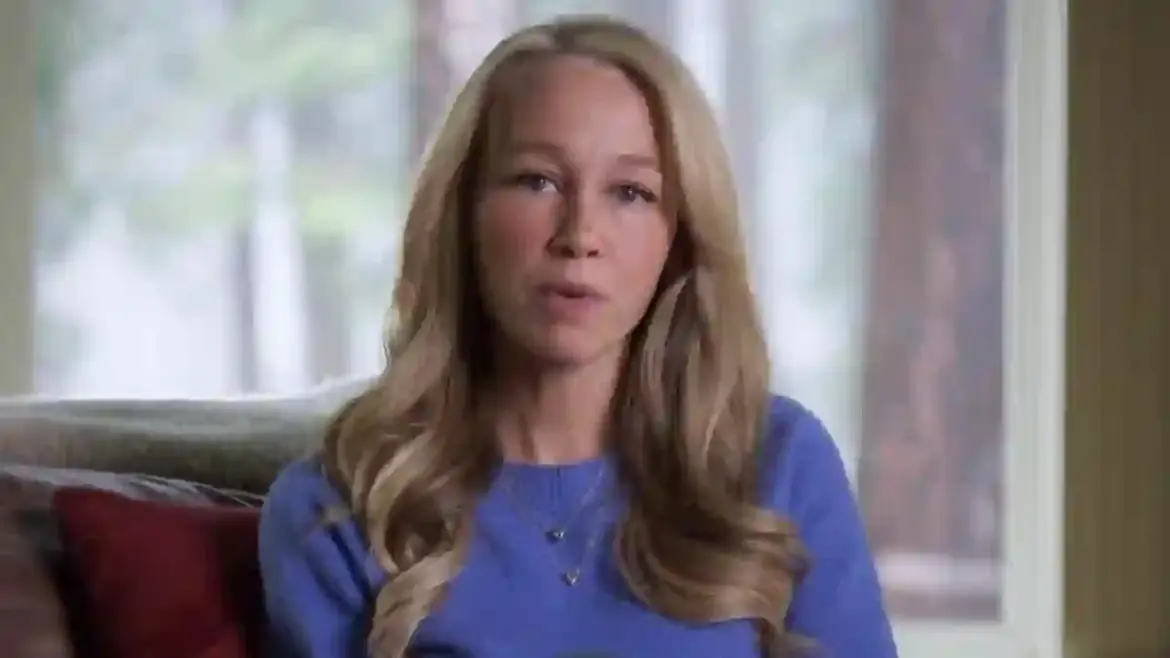 Sherri Papini breaks her nine-year silence and claims she really was tortured during her fake kidnapping ordeal in California