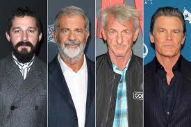 Shia LaBeouf Credits Mel Gibson, Sean Penn, and Josh Brolin for Helping Him Overcome His Struggles and Stay Sober in Hollywood