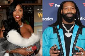 Sidechick Calls Out Za’Darius Smith for Cheating on Kash Doll by Sharing Naked Photo from Hotel Room