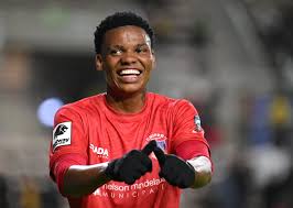 Orlando Pirates secure talented South African playmaker Sinoxolo Kwayiba from Chippa United ahead of new season in South Africa