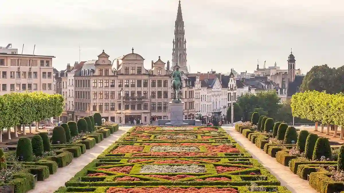 Solo female travelers reveal why walking alone in Brussels made them feel unsafe at night despite its reputation as a friendly European destination