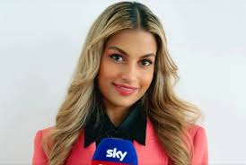 South African Journalist Melissa Reddy Announces Departure from Sky Sports to Pursue Writing Projects After Three Years in UK Broadcast Industry