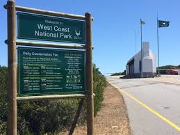 South African National Parks announces temporary closure of main R27 gate as West Coast National Park undergoes major upgrades near Langebaan