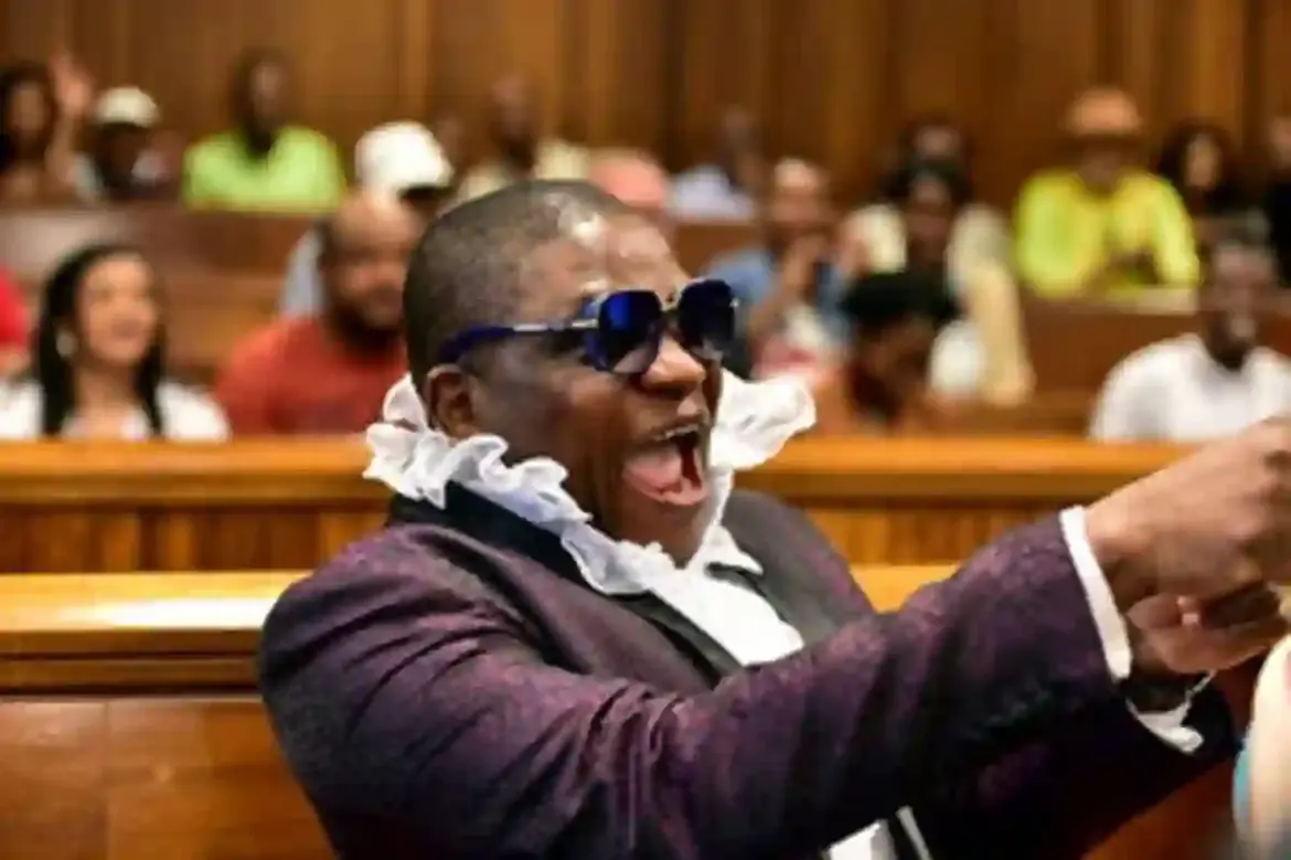 South African Police Rearrest Nigerian Pastor Timothy Omotoso in East London on Immigration Charges Just Weeks After His Rape Trial Acquittal