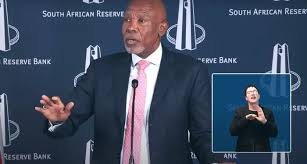 South African Reserve Bank’s Monetary Policy Committee Votes to Cut Interest Rates by 25 Basis Points in Pretoria