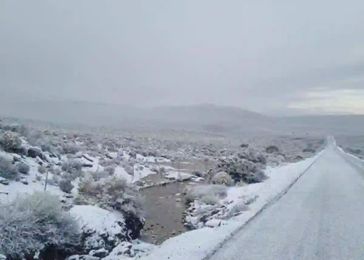South African Weather Service shuts down viral hoax claiming Aphelion will bring 27-hour cold snap across the country