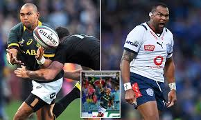 South African rugby hero Cornal Hendricks dies of suspected heart attack in Pretoria at 37 after inspiring comeback from serious heart condition