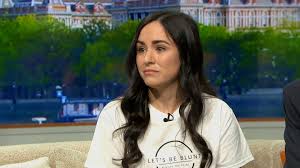 Southport Survivor Leanne Lucas Launches Campaign to Ban Pointed Kitchen Knives After Traumatic Stabbing Attack During Yoga Class