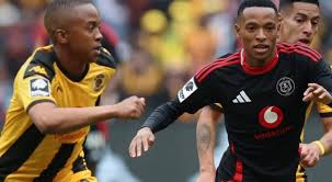 Orlando Pirates fight back to defeat Kaizer Chiefs in dramatic Soweto Derby clash at FNB Stadium