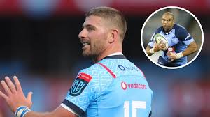Springbok Willie le Roux Shares Emotional Tribute to Late Cornal Hendricks Leaving Fans in Tears Across South Africa