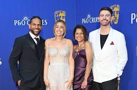 Stacey Solomon Faces Backlash from BBC Executives After Publicly Expressing Devastation Over Bafta Loss in the UK
