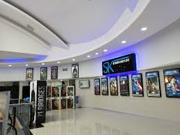 Ster-Kinekor Shuts Down Cinema Complex at Gateway Mall in Durban Following Financial Struggles and Restructuring Efforts