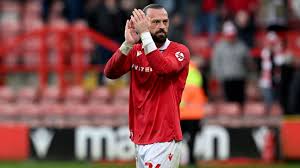 Steven Fletcher Announces Emotional Departure from Wrexham After Helping Club Secure Historic Back-to-Back Promotions in Wales