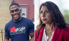 Suella Braverman slams watchdog decision as madness while London police officer cleared of killing Chris Kaba faces misconduct hearing