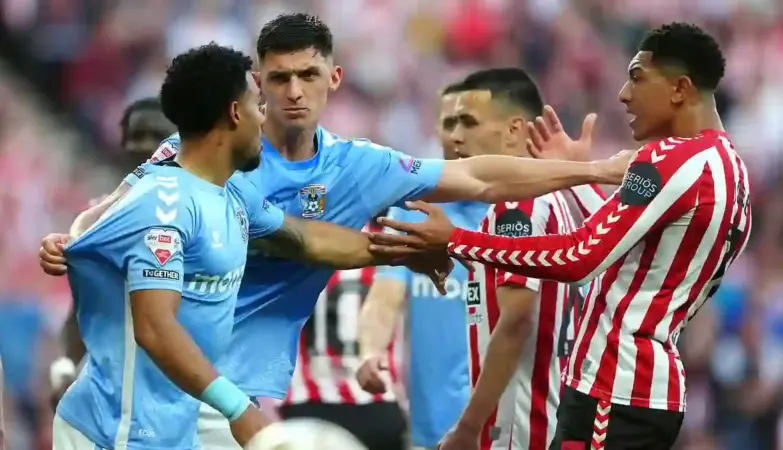 Sunderland