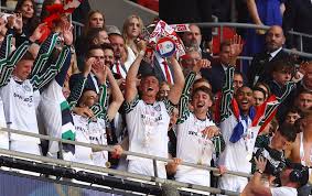 Sunderland Clinches Dramatic 2-1 Victory Over Sheffield United to End Eight-Year Premier League Absence at Wembley
