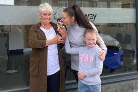 Sunderland Family Reunites with Their Lost Chihuahua After Five Years of Heartbreaking Search