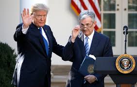 Supreme Court rules Donald Trump cannot fire Federal Reserve Chair Jerome Powell as legal protections shield his job in Washington