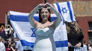 Eurovision Viewers Debate Israel’s Edited Audio After Booing of October 7 Survivor Yuval Raphael in Swiss Grand Final