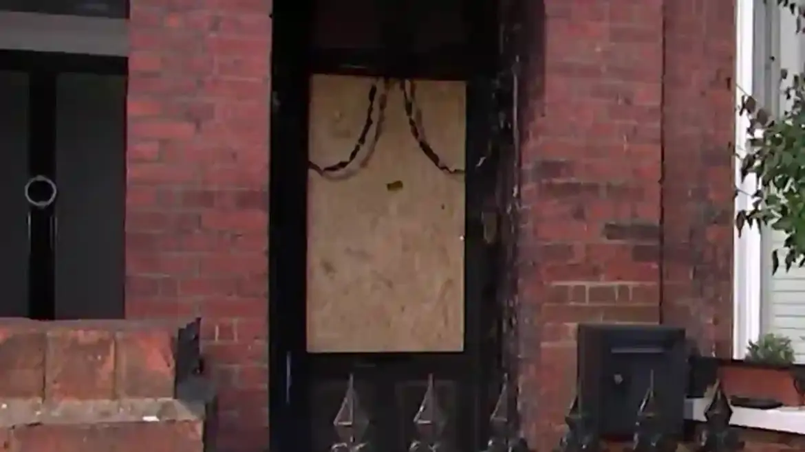 Metropolitan Police Investigate Series of Arson Incidents Linked to Keir Starmer’s Residence in North London
