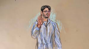 Suspected D.C. Shooter Elias Rodriguez Leaves Behind Chicago Apartment and Former Girlfriend Just Weeks Before Capital Jewish Museum Attack