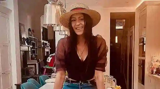 Talented interior designer Emma Neame dies after mental health and ketamine struggle in Thornton Heath South London