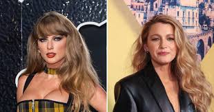 Taylor Swift Faces Major Friendship Fallout as She Allegedly Ends Ties with Blake Lively Amid Legal Drama in Hollywood