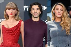 Taylor Swift Feels Betrayed and Subpoenaed as Her Friendship with Blake Lively Unravels Amid Legal Dispute in New York
