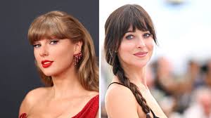 Taylor Swift Strengthens Friendship with Dakota Johnson in New York City After Reported Fallout with Blake Lively
