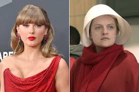 Taylor Swift Surprises Fans by Featuring Re Recorded Look What You Made Me Do in The Handmaids Tale Season Six Opening Scene