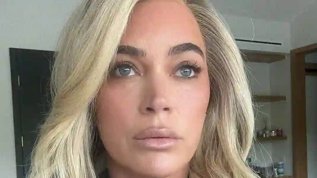 Teddi Mellencamp Opens Up About Her Emotional Journey With Stage 4 Cancer and Boldly Shares Her Struggles in Beverly Hills