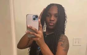 Popular US Tabloid Confirms Young Woman Teosha Toney Dies After Overdose at Age 23