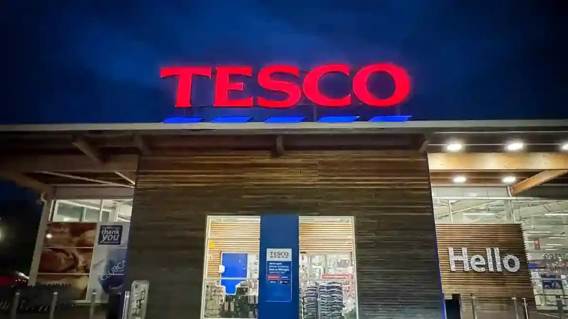 Tesco recalls Swiss raclette cheese sold in UK stores after food safety officials detect dangerous listeria contamination