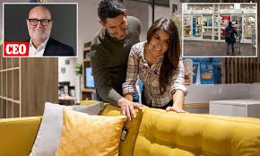 Texas-Based Home Decor Chain At Home Prepares to File for Bankruptcy Protection Amid Growing Debt and Tariff Challenges