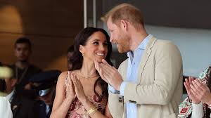 The Duke and Duchess of Sussex Establish Their Own Royal Style Household in California and the UK to Manage Business and Public Image
