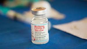 The FDA Announces a Major Change to Covid Vaccine Recommendations for Adults in the United States