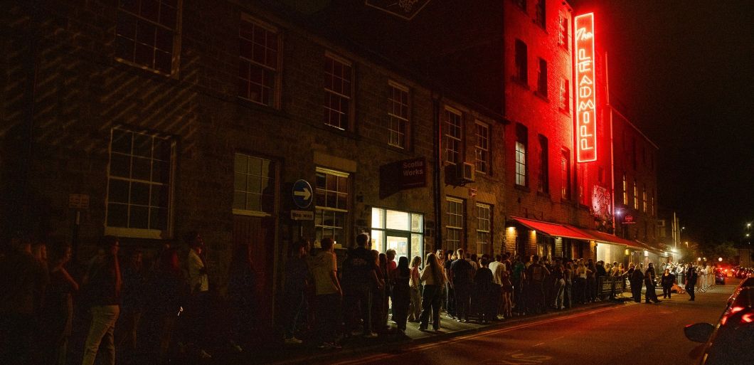 Final court decision ends decades of music history as The Leadmill gets evicted from iconic Sheffield venue despite community resistance