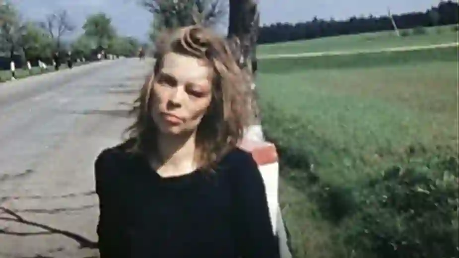 The Mystery Surrounding the Lost German Girl Deepens as Investigators Struggle to Uncover Her Identity and Fate in Czechoslovakia
