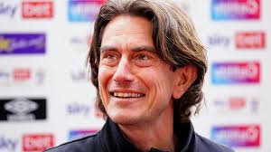 Thomas Frank Reveals His Competitive Edge and Personal Resilience While Leading Brentford to Premier League Success