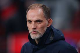 Thomas Tuchel Announces England Squad for Upcoming Matches Against Andorra and Senegal in London
