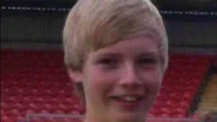Premier League winner Caoimhín Kelleher wears rival jersey in throwback photo as fans react across Merseyside