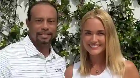 Vanessa Trump and Tiger Woods build a low-key romance in Palm Beach despite warnings from his inner circle about the Trump family name