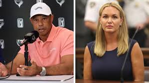 Tiger Woods and Vanessa Trump Grow Closer as She Moves into His Florida Mansion and Gains Full Access to His Home